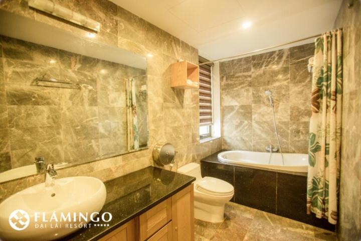Photo of Bathroom in Ngoc Quang