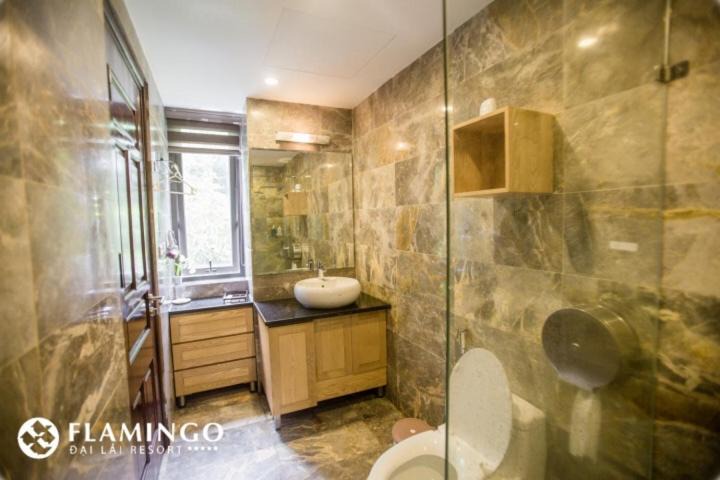 Photo of Bathroom in Ngoc Quang