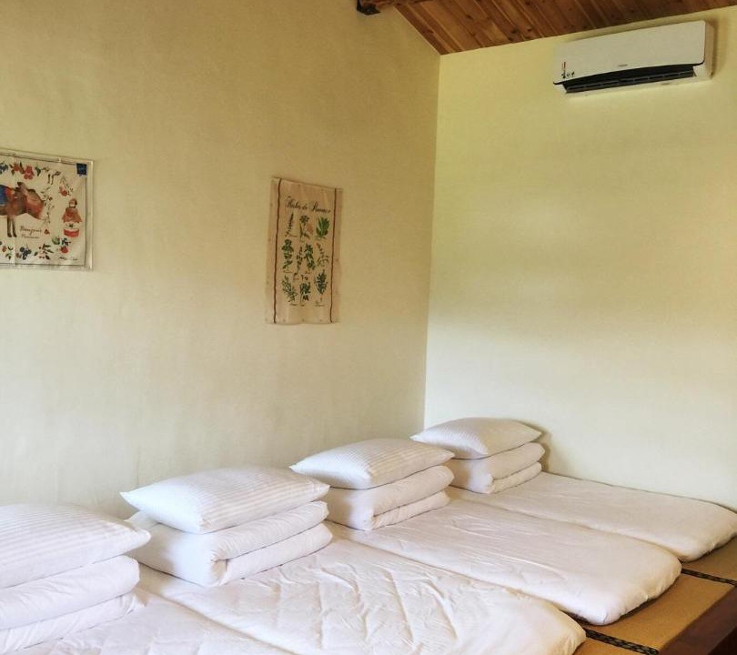 Photo of Bedroom in Gangkou