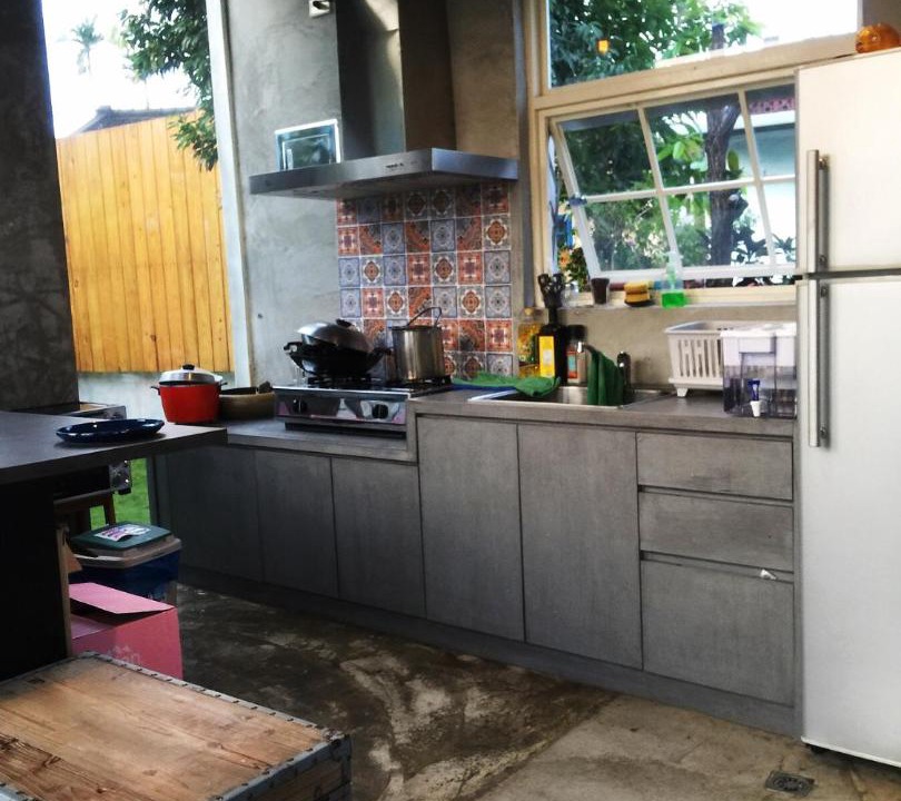 Photo of Kitchen in Gangkou