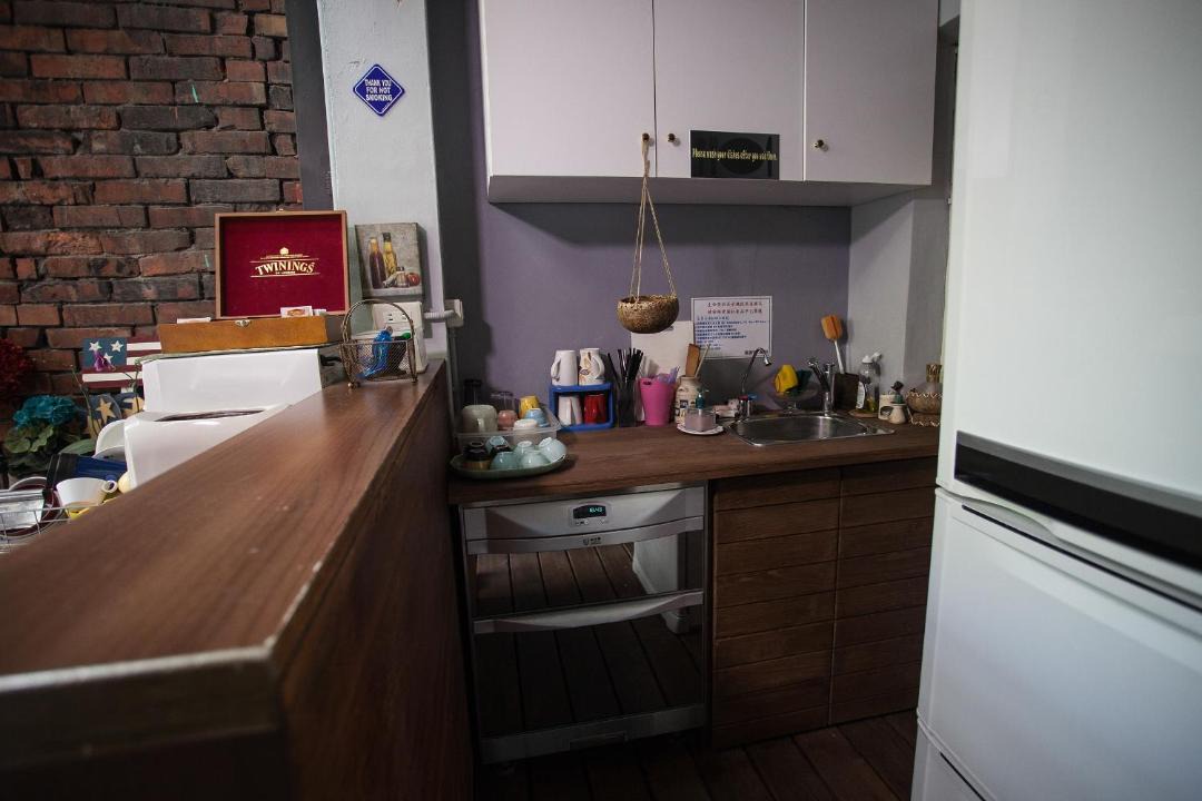 Photo of Kitchen in Nangang