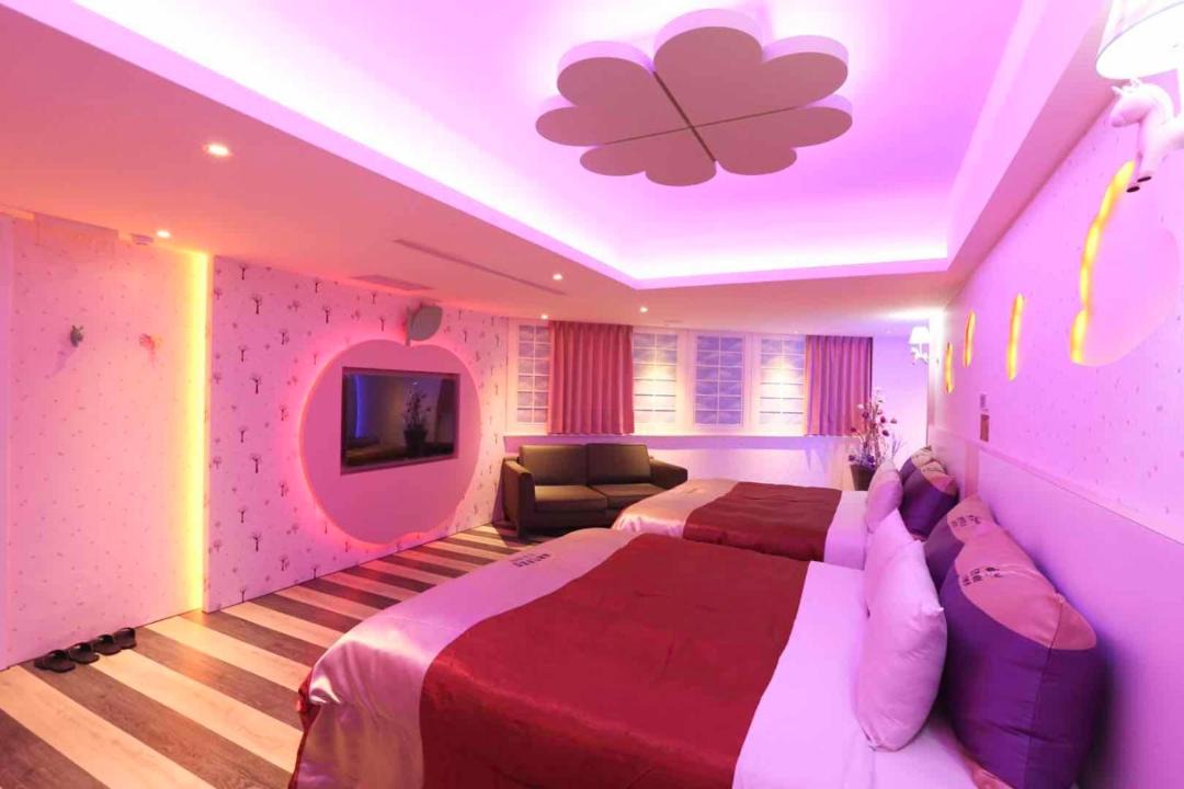 Photo of Livingroom in North District