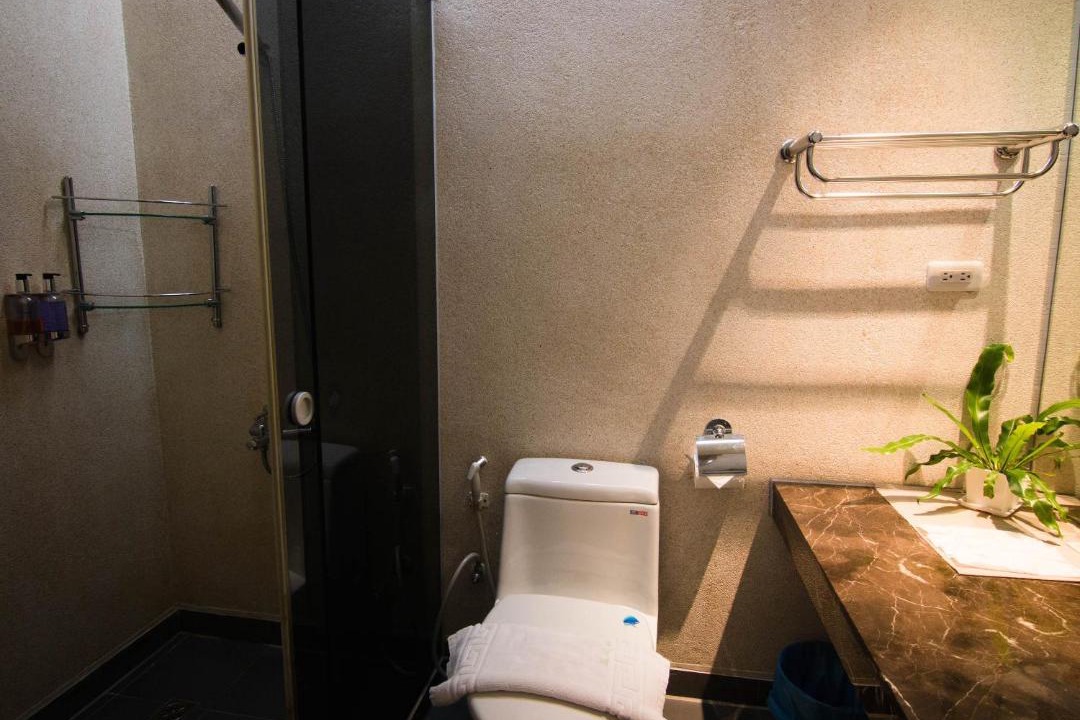 Photo of Bathroom in Lugu