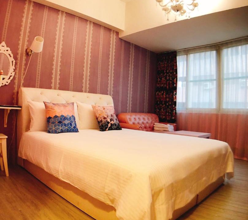 Photo of Livingroom in Zuoying District