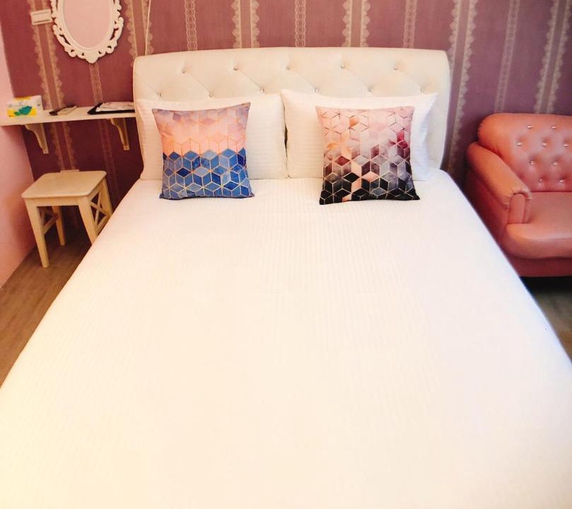 Photo of Bedroom in Zuoying District