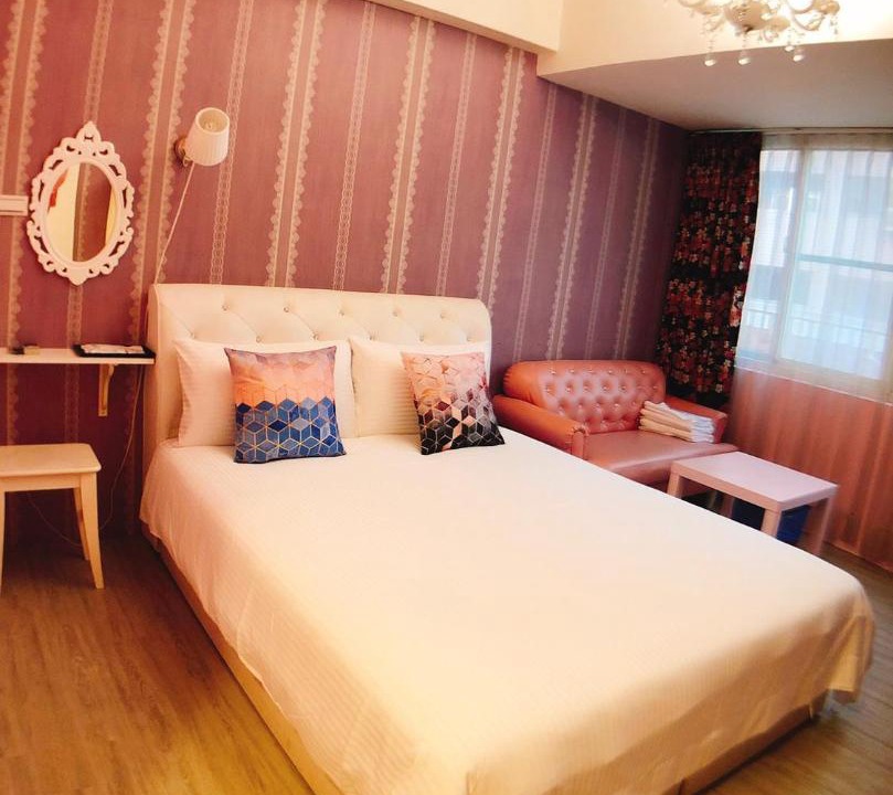 Photo of Bedroom in Zuoying District