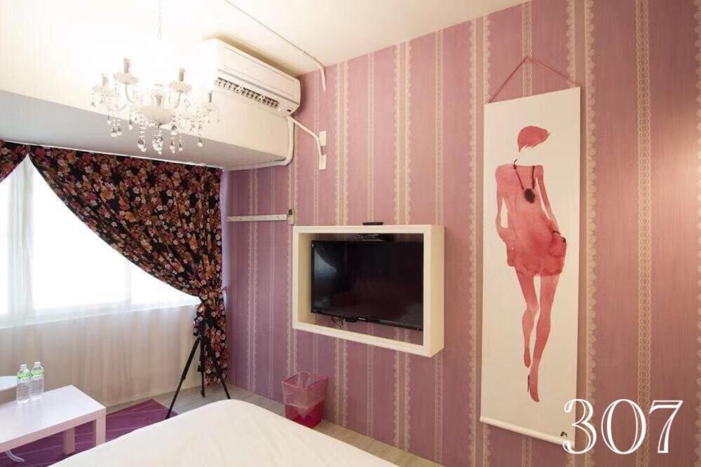 Photo of Bedroom in Zuoying District