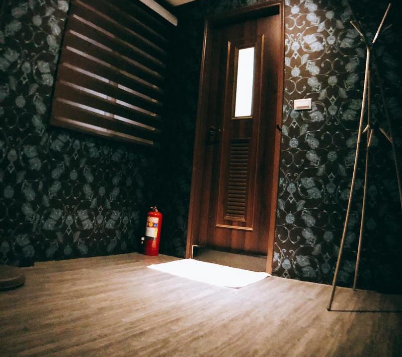 Photo of Kitchen in Zuoying District