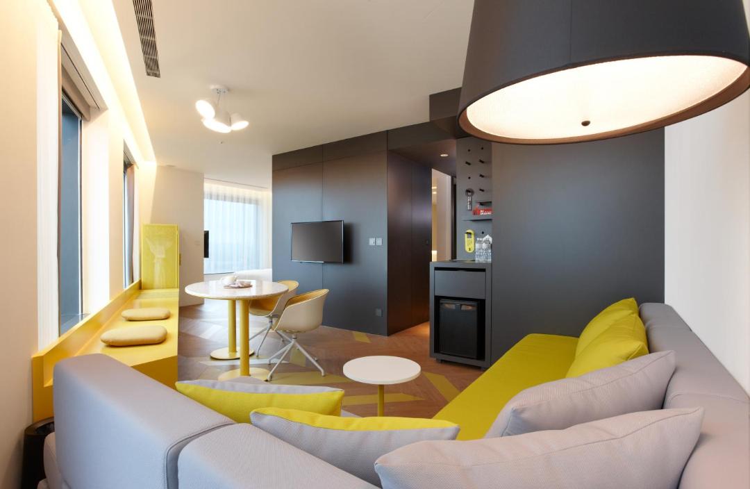 Photo of Livingroom in Nangang