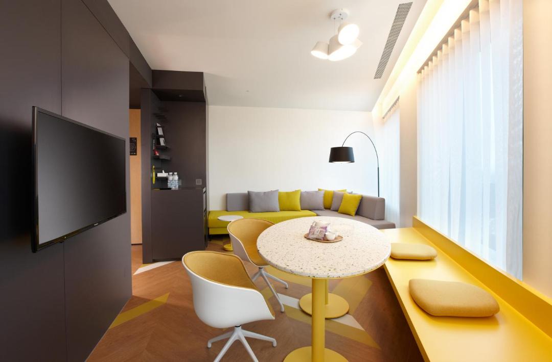 Photo of Livingroom in Nangang