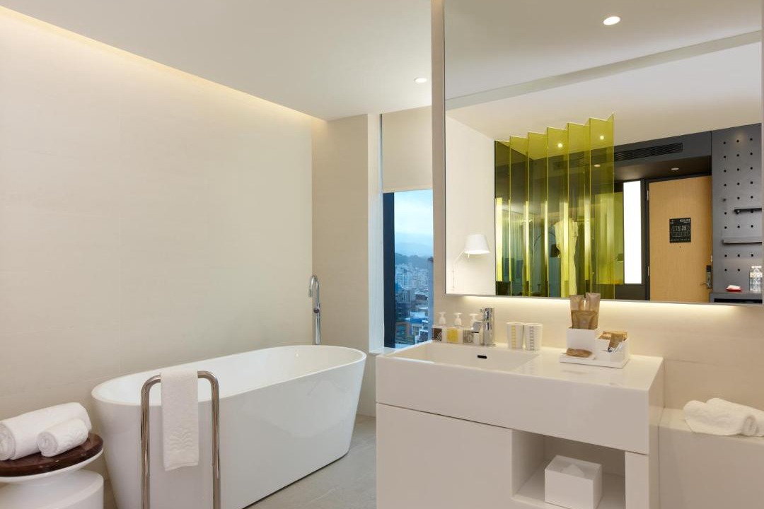 Photo of Bathroom in Nangang