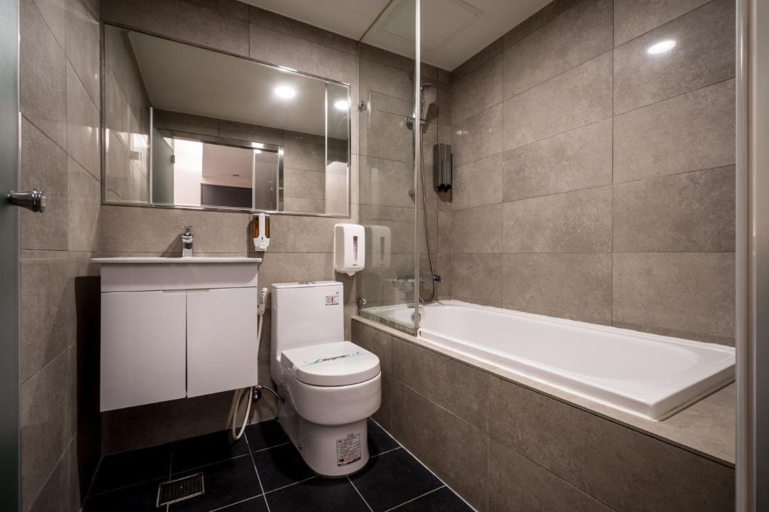 Photo of Bathroom in Banqiao
