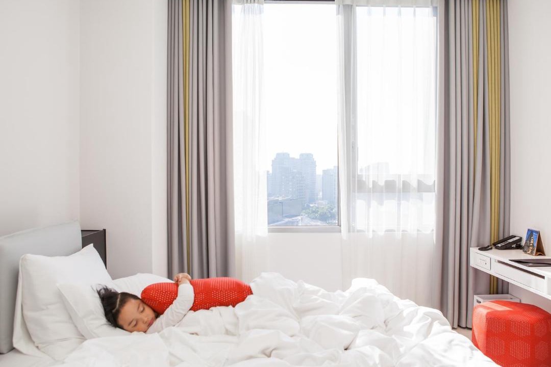 Photo of Bedroom in West District