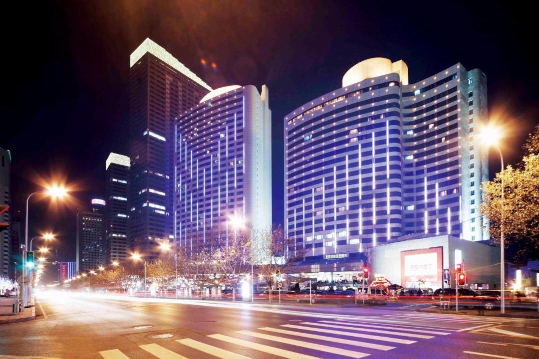 Photo of Others in Dalian City Center