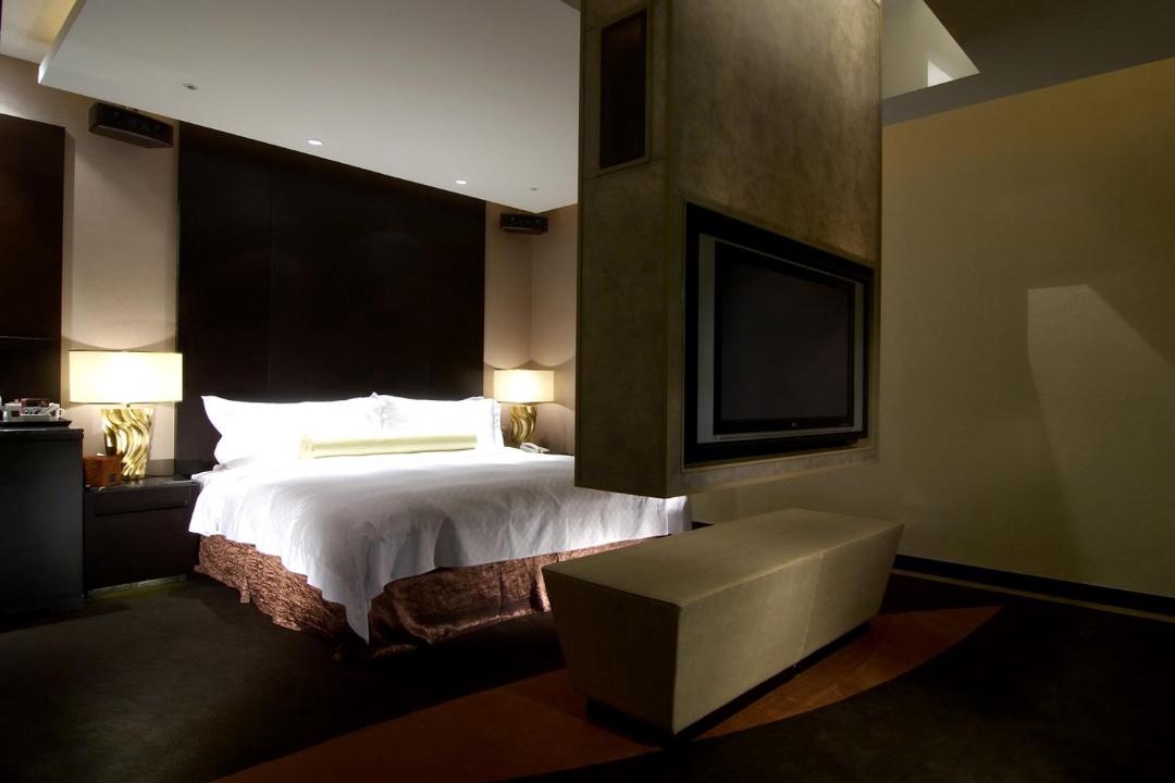 Photo of Bedroom in Xinyi