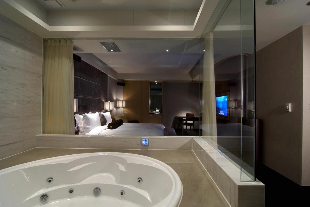 Photo of Bathroom in Xinyi