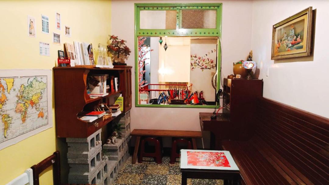 Photo of Livingroom in Miaoli