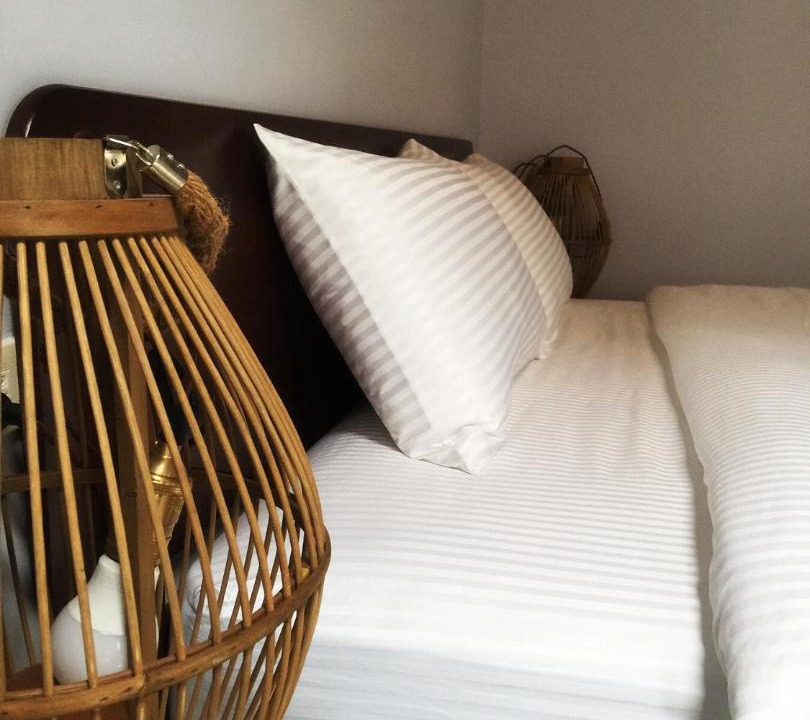 Photo of Bedroom in Gangkou