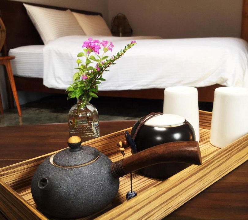 Photo of Livingroom in Gangkou