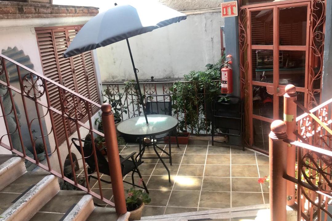Photo of Patio Balcony in Zona Centro