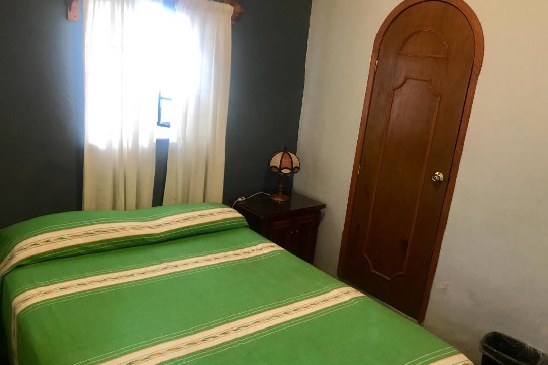 Photo of Bedroom in Zona Centro
