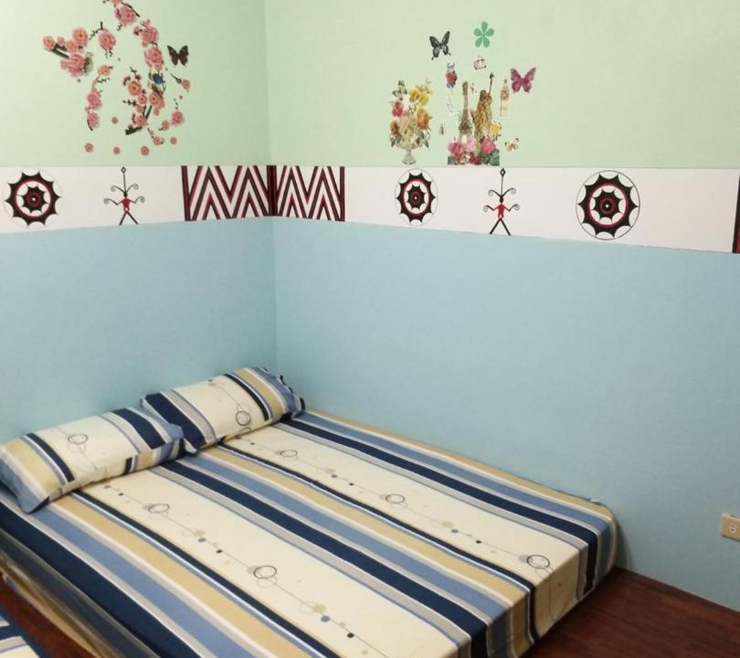 Photo of Bedroom in Lanyu