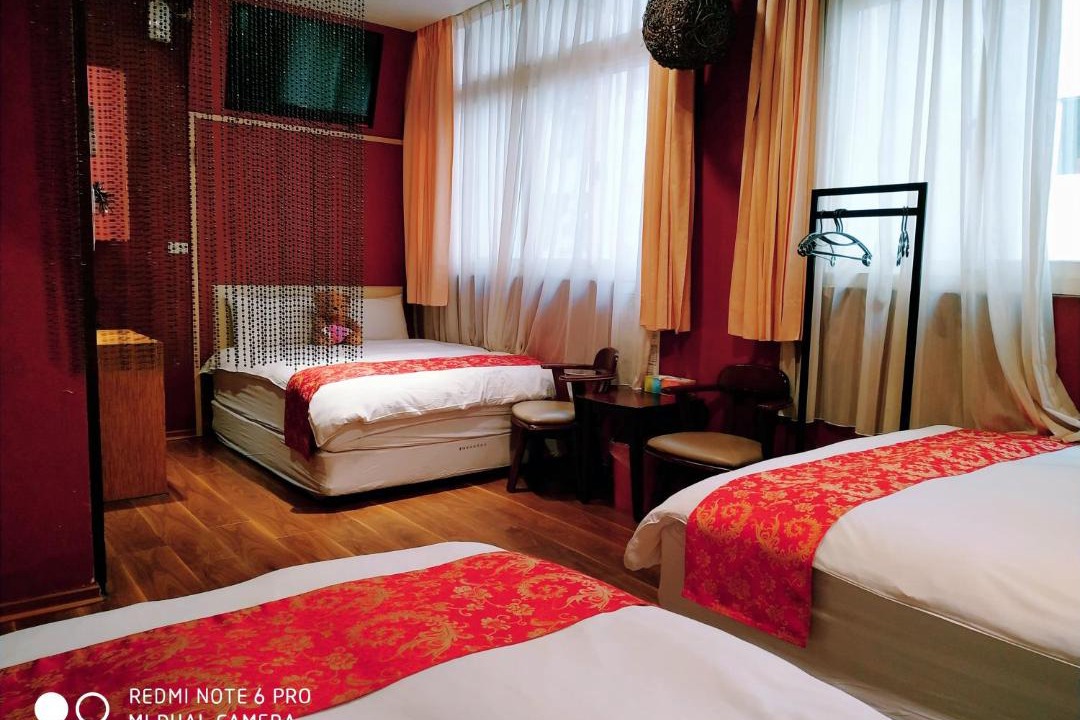 Photo of Bedroom in Yuchi