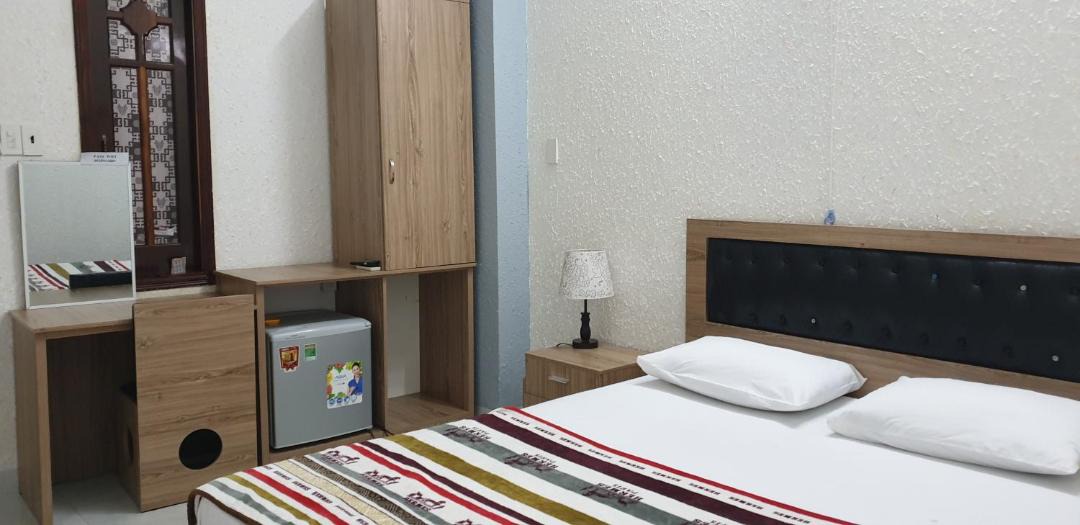 Photo of Bedroom in Kon Tum