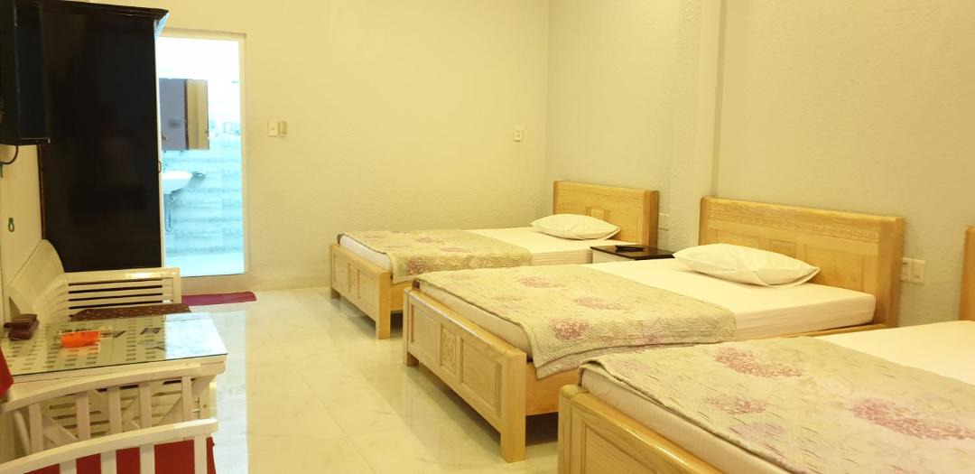Photo of Bedroom in Kon Tum