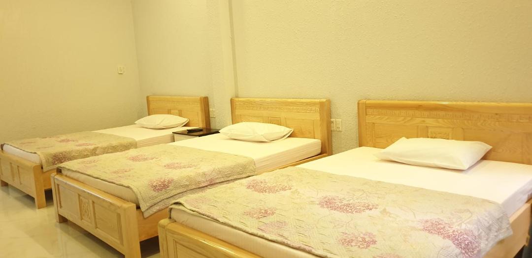 Photo of Bedroom in Kon Tum