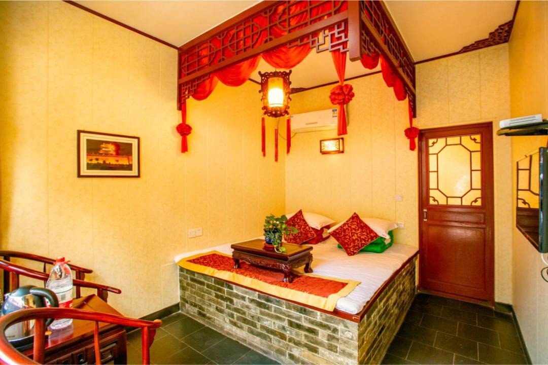 Photo of Others in Pingyao