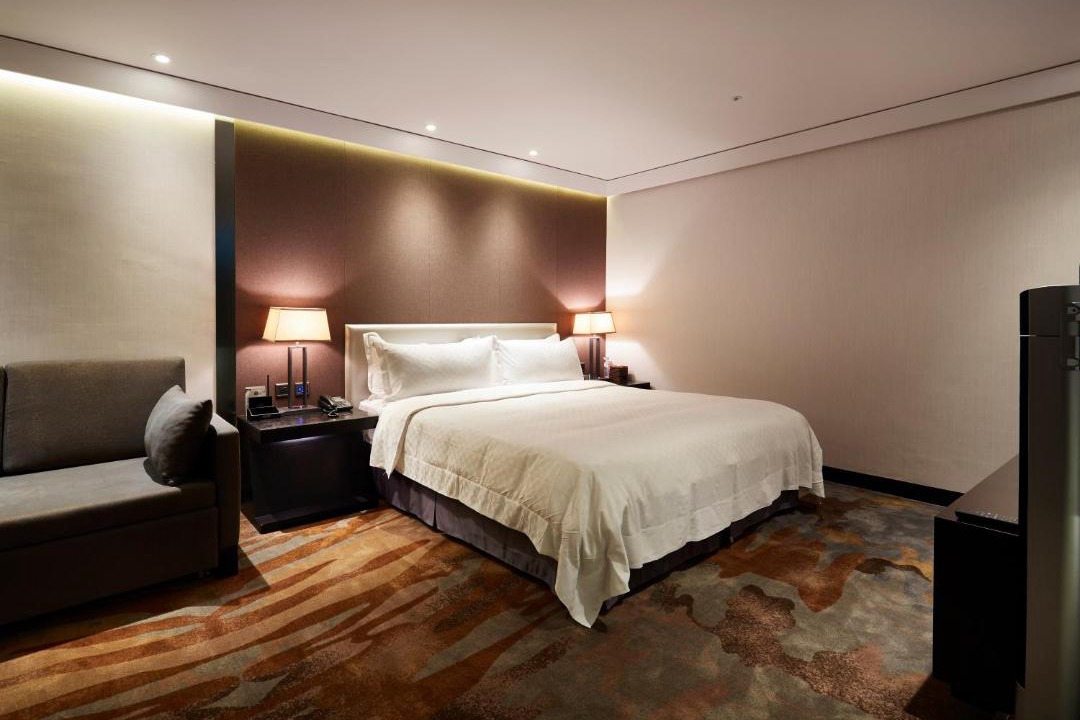 Photo of Bedroom in Nantun District