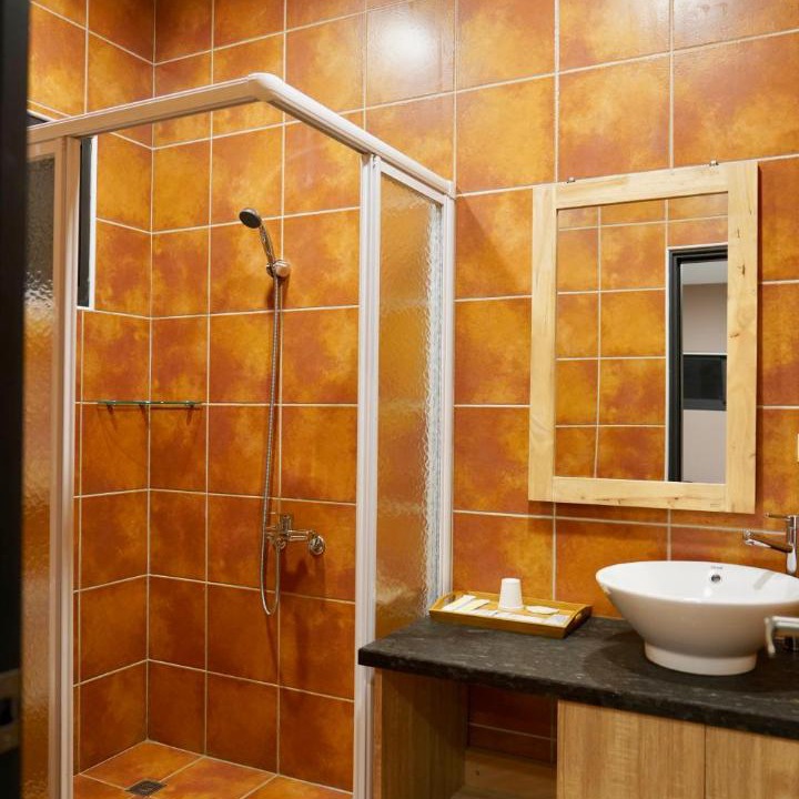Photo of Kitchen in Zhushan