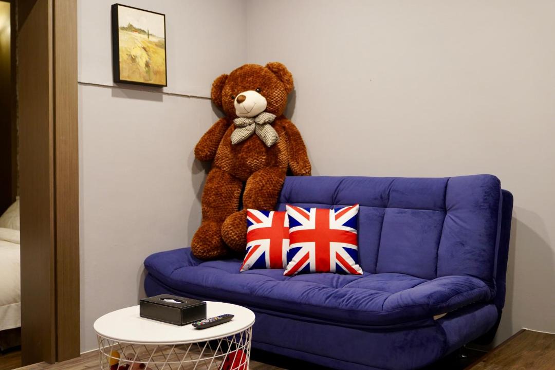 Photo of Bedroom in Zhushan