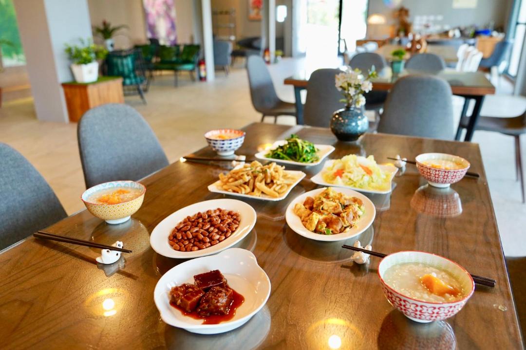 Photo of Livingroom in Zhushan