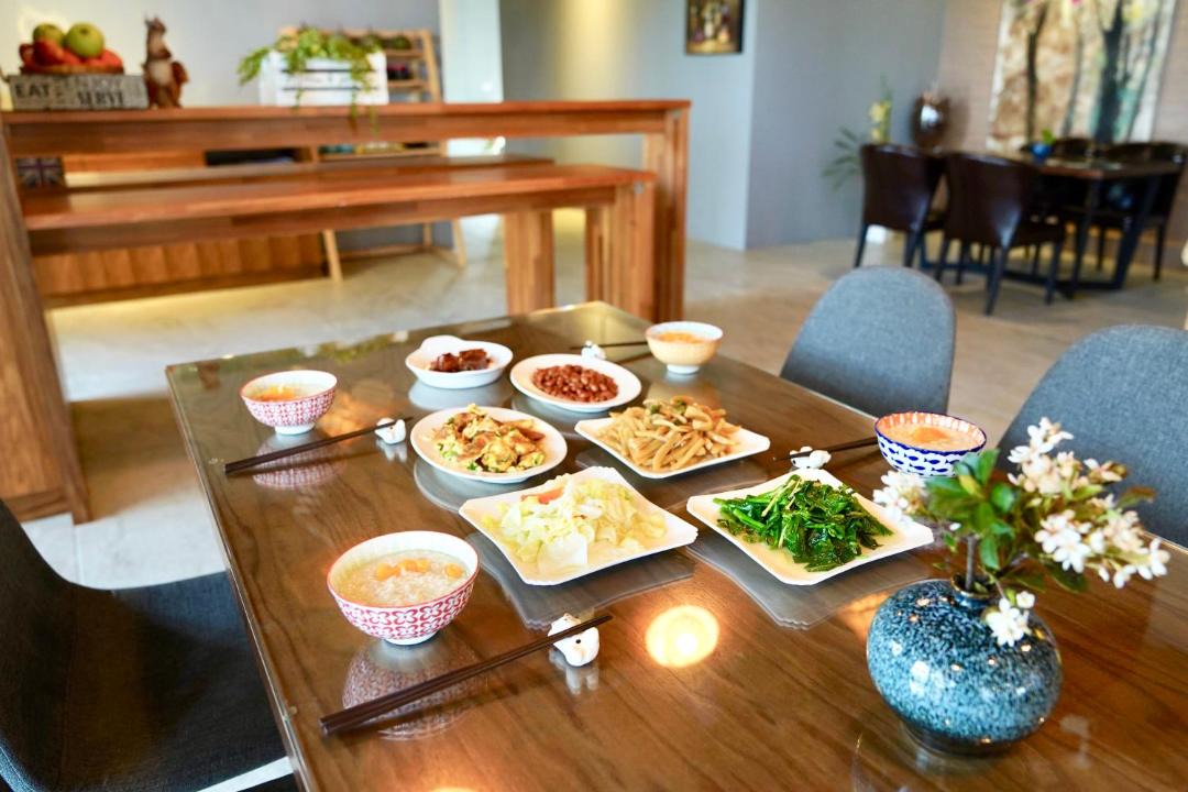 Photo of Kitchen in Zhushan