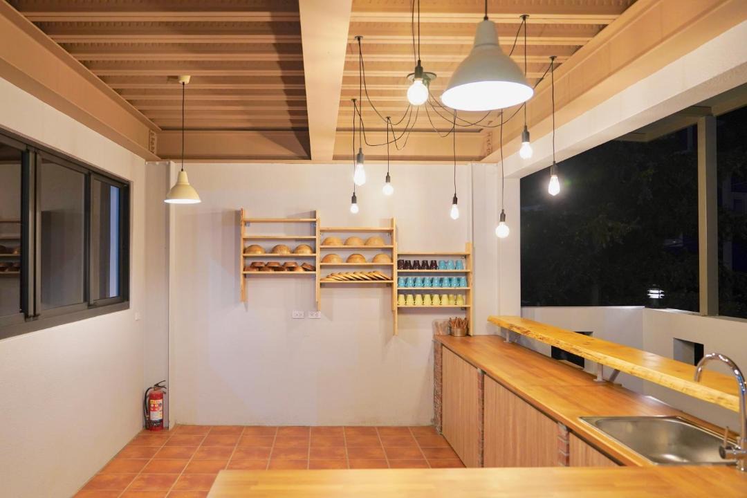 Photo of Livingroom in Zhushan