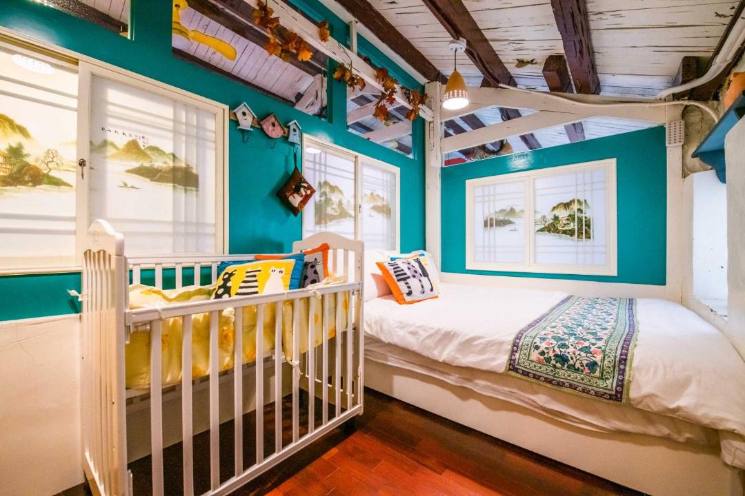 Photo of Bedroom in Sanxing