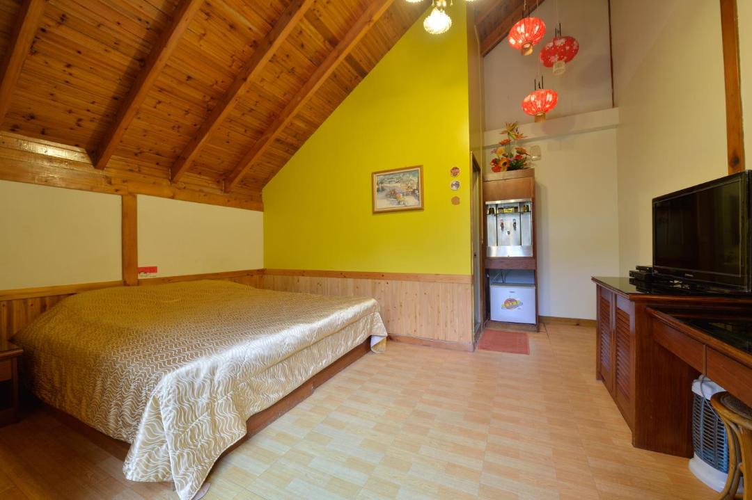 Photo of Bedroom in Lugu