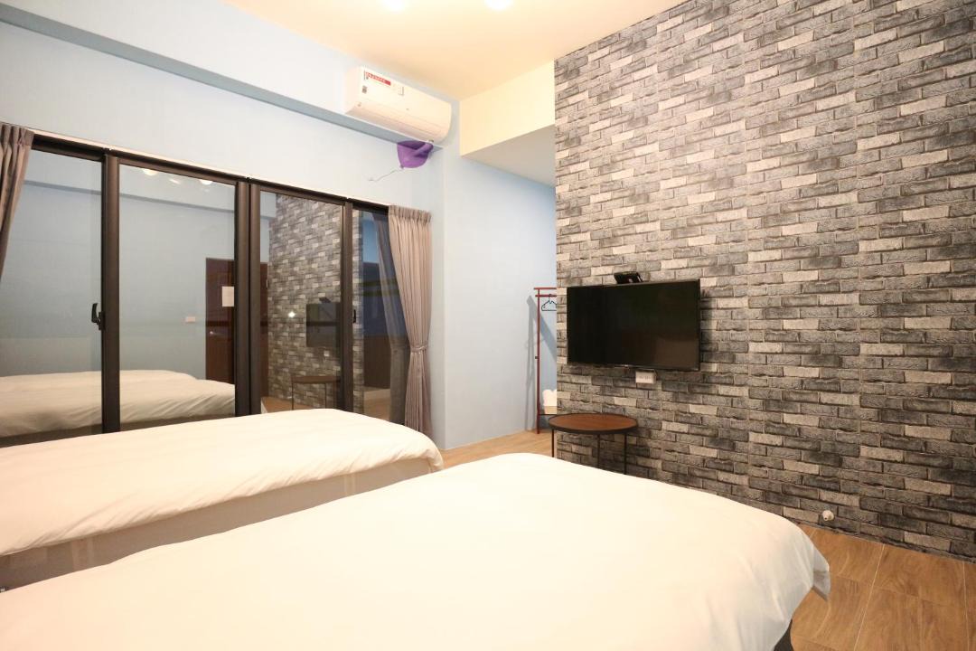 Photo of Bedroom in Zhiben