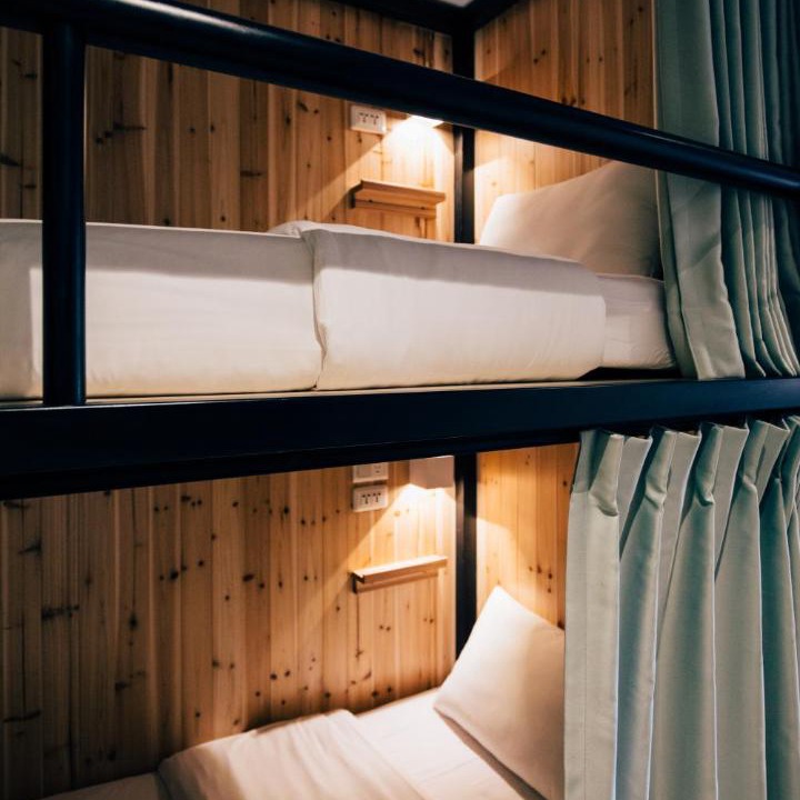 Photo of Bedroom in Daan