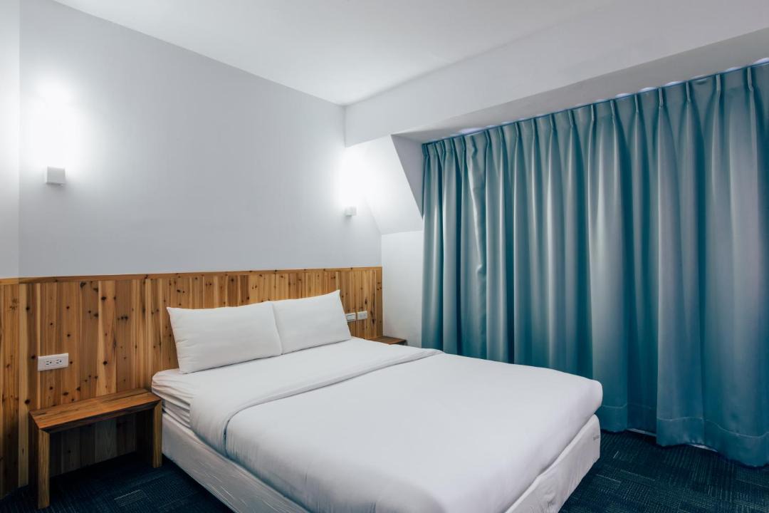 Photo of Bedroom in Daan