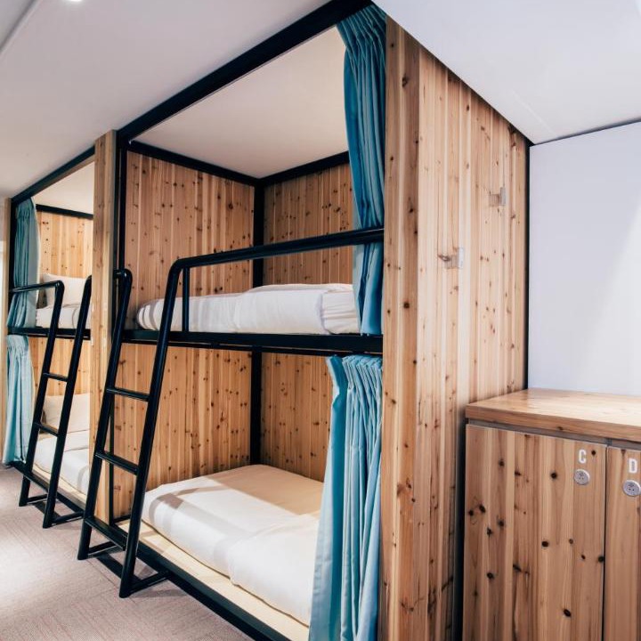 Photo of Bedroom in Daan