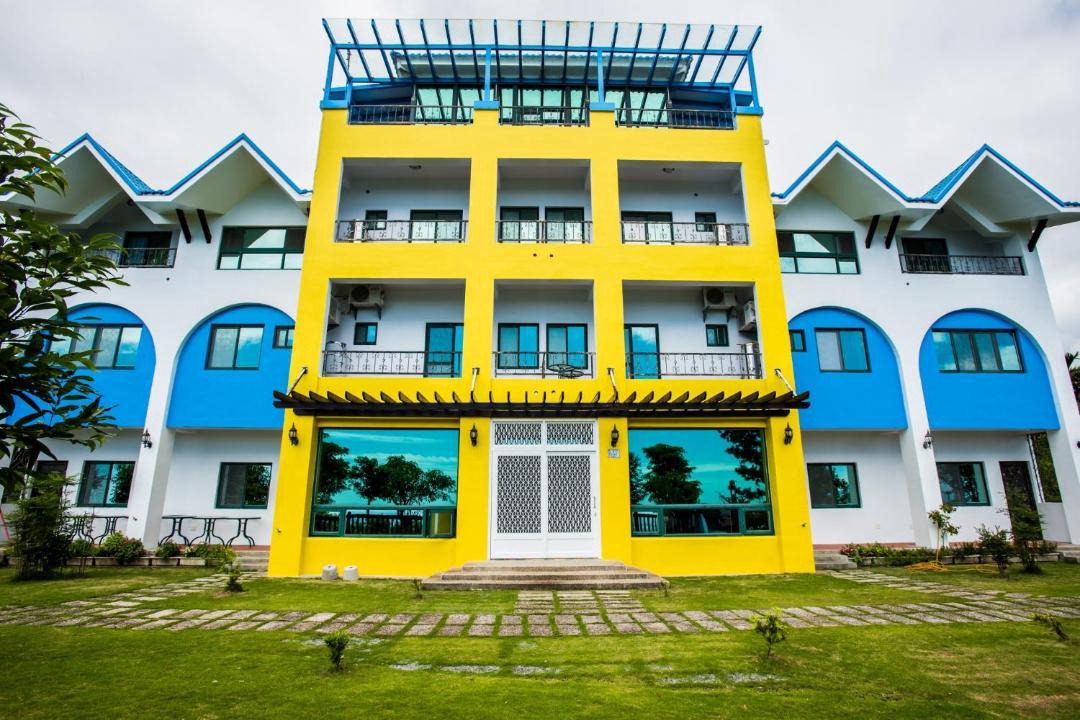Photo of Livingroom in Taimali