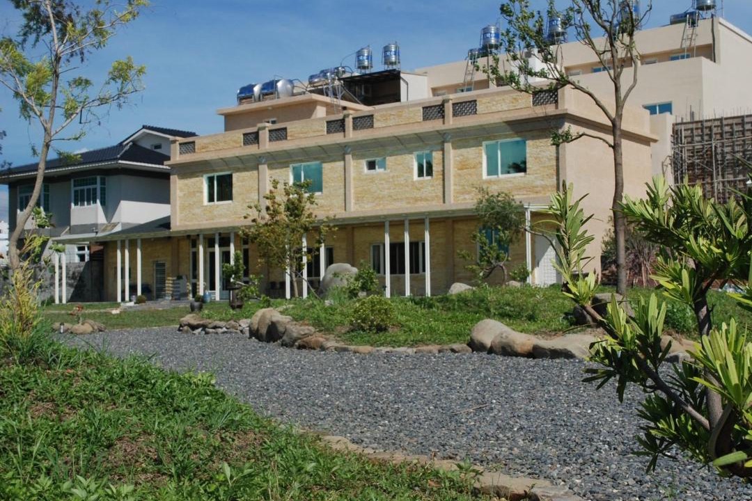 Photo of Outdoor in Checheng