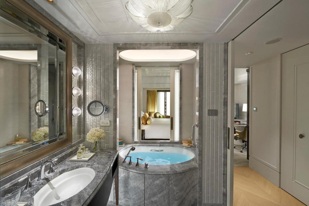 Photo of Bathroom in Songshan