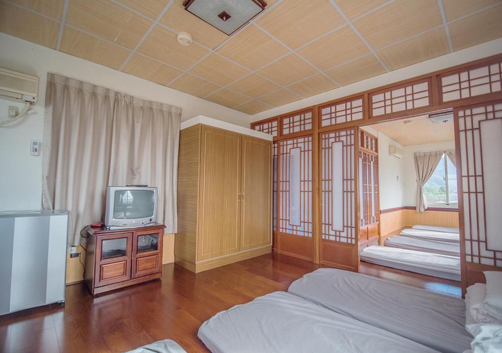 Photo of Bedroom in Puli