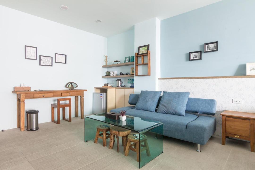 Photo of Livingroom in Hualien City Centre