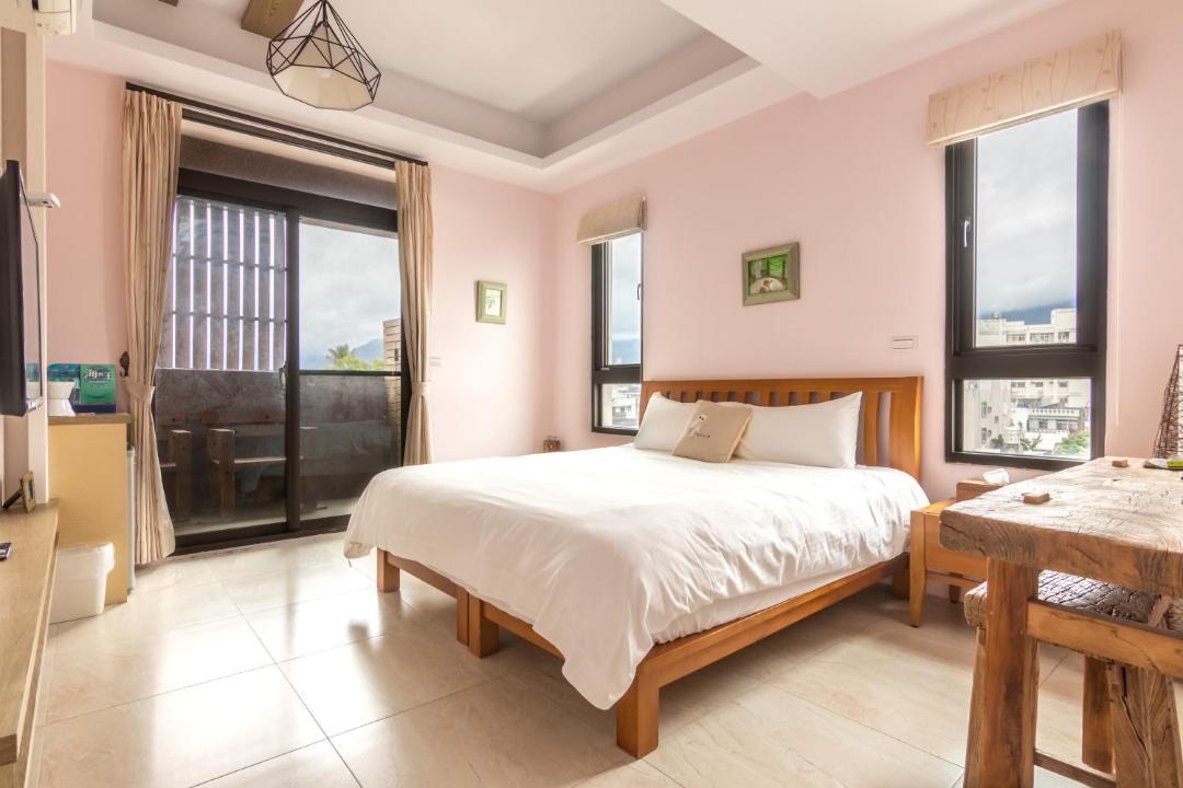 Photo of Bedroom in Hualien City Centre