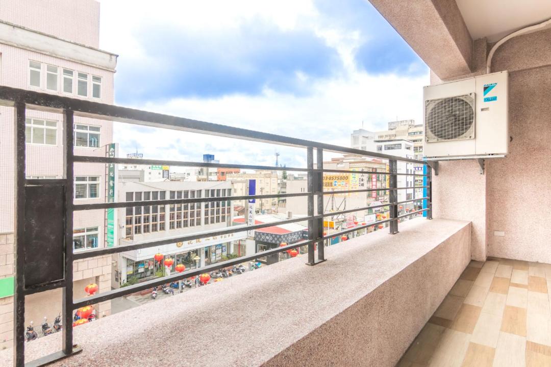 Photo of Livingroom in Hualien City Centre